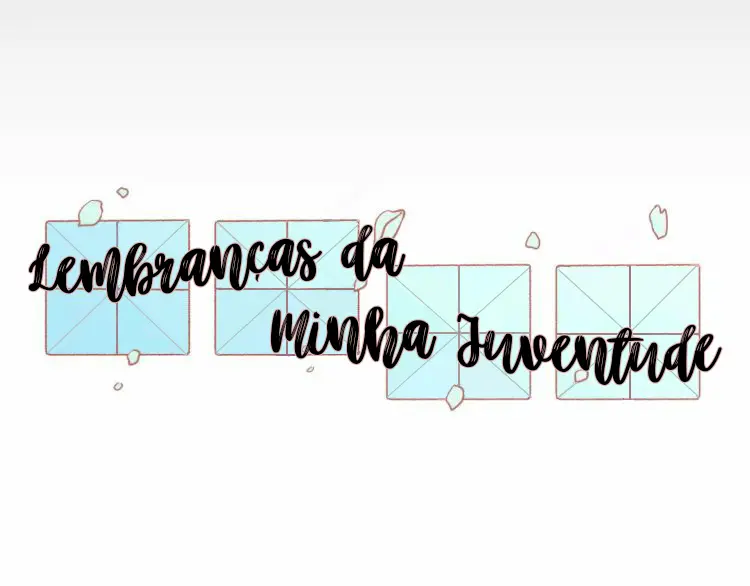 Lembranças da Minha Juventude – Capítulo 00 Yaoi – Página 27