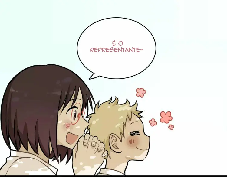 Lembranças da Minha Juventude – Capítulo 00 Yaoi – Página 4