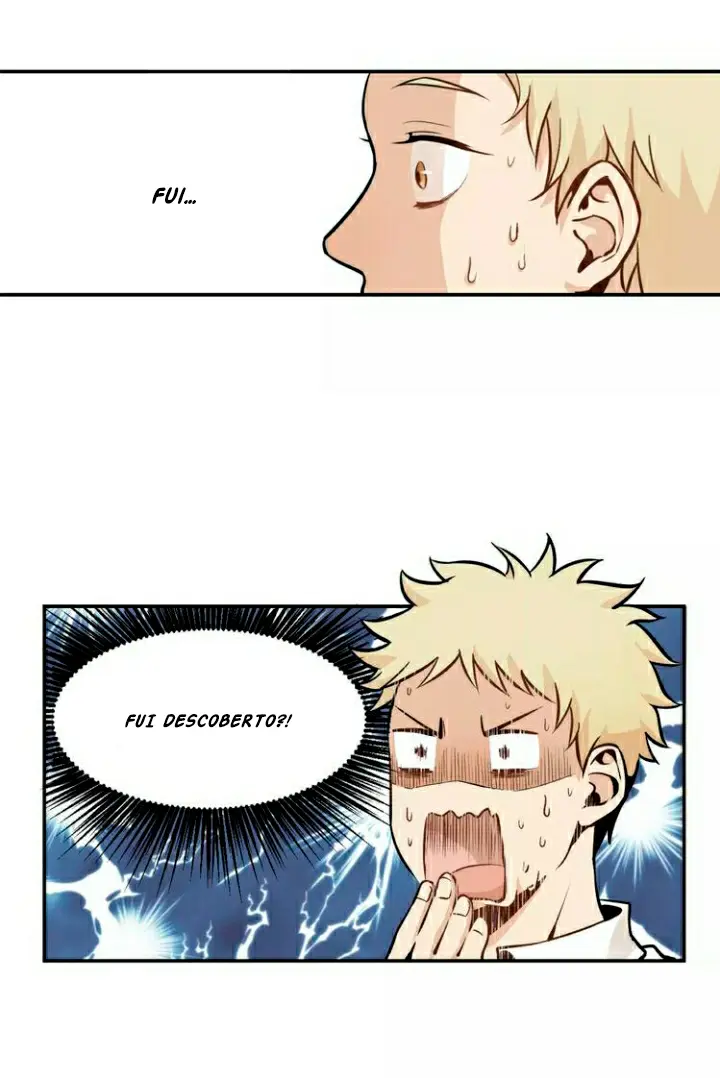 Lembranças da Minha Juventude – Capítulo 01 Yaoi – Página 24