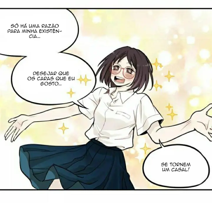 Lembranças da Minha Juventude – Capítulo 02 Yaoi – Página 27