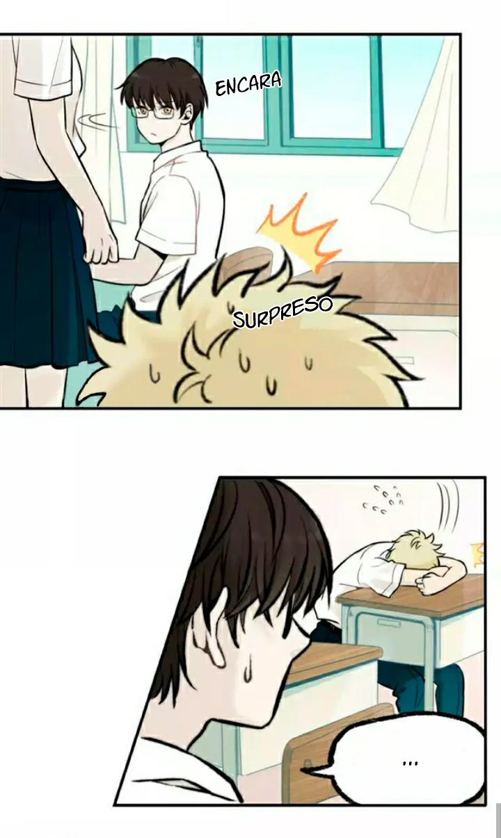 Lembranças da Minha Juventude – Capítulo 02 Yaoi – Página 29