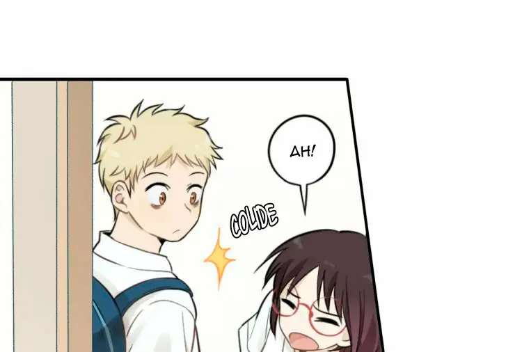 Lembranças da Minha Juventude – Capítulo 02 Yaoi – Página 5