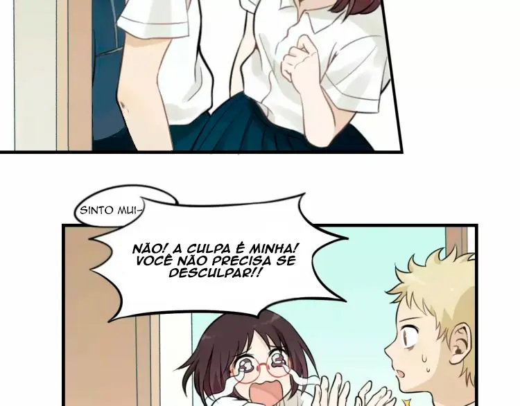 Lembranças da Minha Juventude – Capítulo 02 Yaoi – Página 6