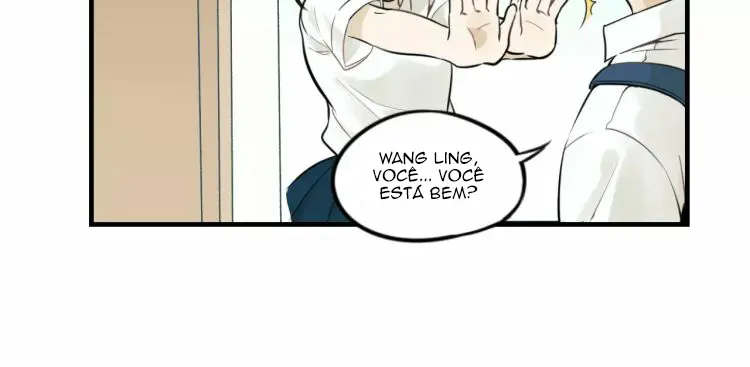 Lembranças da Minha Juventude – Capítulo 02 Yaoi – Página 7