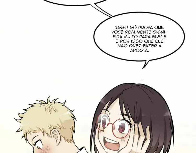 Lembranças da Minha Juventude – Capítulo 03 Yaoi – Página 10