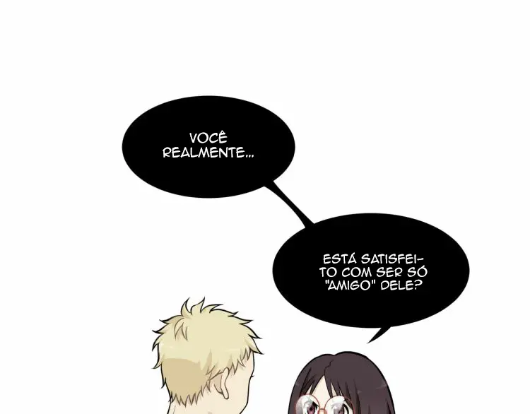 Lembranças da Minha Juventude – Capítulo 03 Yaoi – Página 15