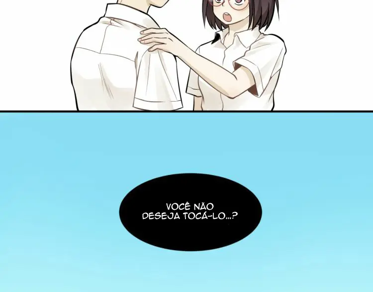 Lembranças da Minha Juventude – Capítulo 03 Yaoi – Página 16