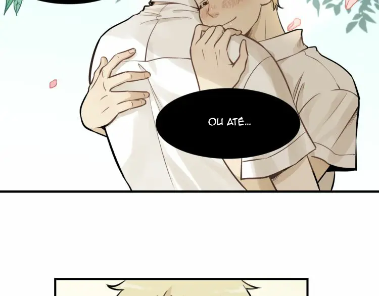 Lembranças da Minha Juventude – Capítulo 03 Yaoi – Página 19