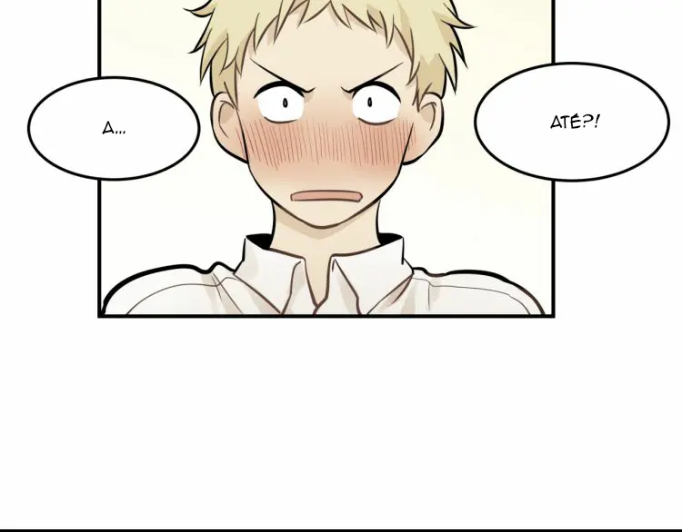 Lembranças da Minha Juventude – Capítulo 03 Yaoi – Página 20