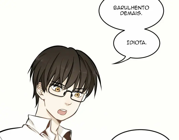 Lembranças da Minha Juventude – Capítulo 03 Yaoi – Página 27