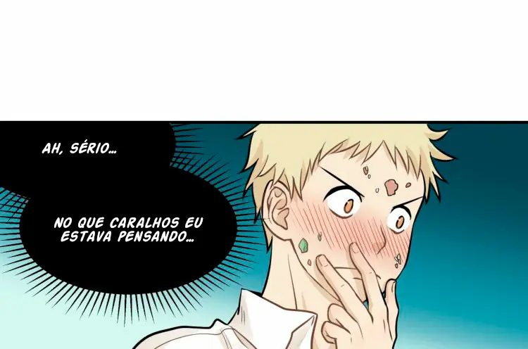 Lembranças da Minha Juventude – Capítulo 03 Yaoi – Página 29