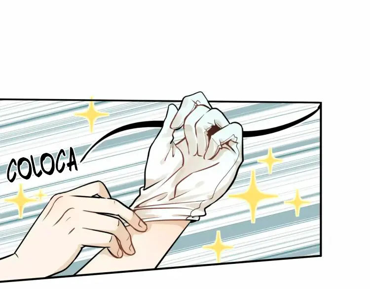 Lembranças da Minha Juventude – Capítulo 03 Yaoi – Página 30