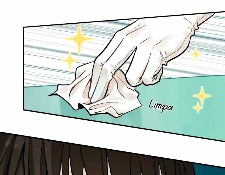 Lembranças da Minha Juventude – Capítulo 03 Yaoi – Página 31