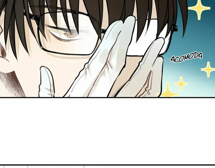 Lembranças da Minha Juventude – Capítulo 03 Yaoi – Página 32