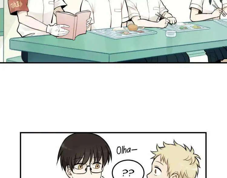 Lembranças da Minha Juventude – Capítulo 03 Yaoi – Página 34