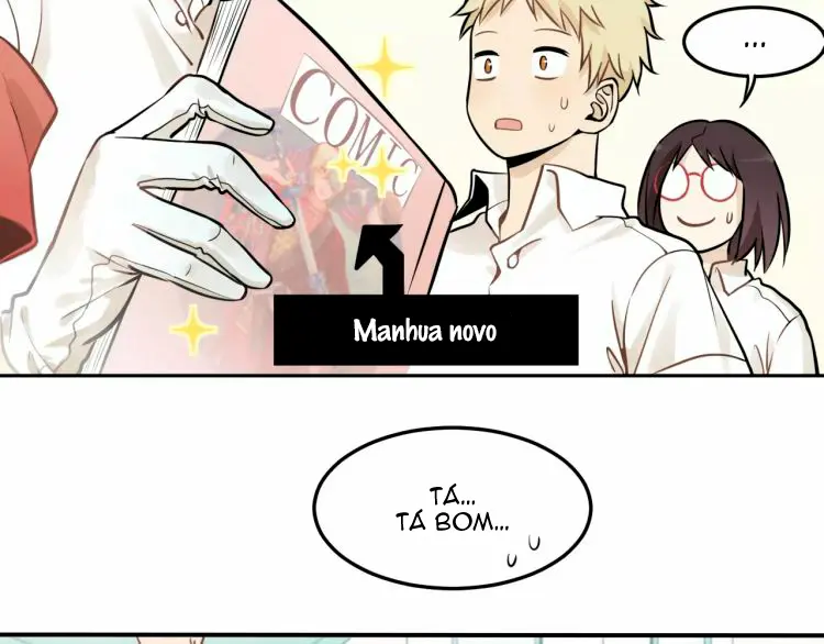 Lembranças da Minha Juventude – Capítulo 03 Yaoi – Página 38