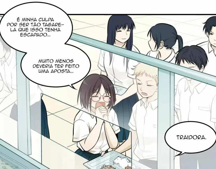 Lembranças da Minha Juventude – Capítulo 03 Yaoi – Página 5