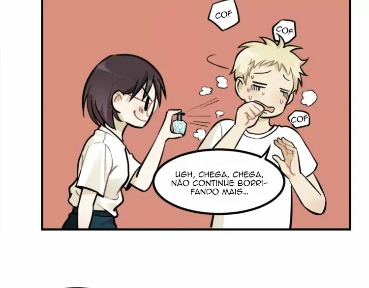 Lembranças da Minha Juventude – Capítulo 04 Yaoi – Página 11