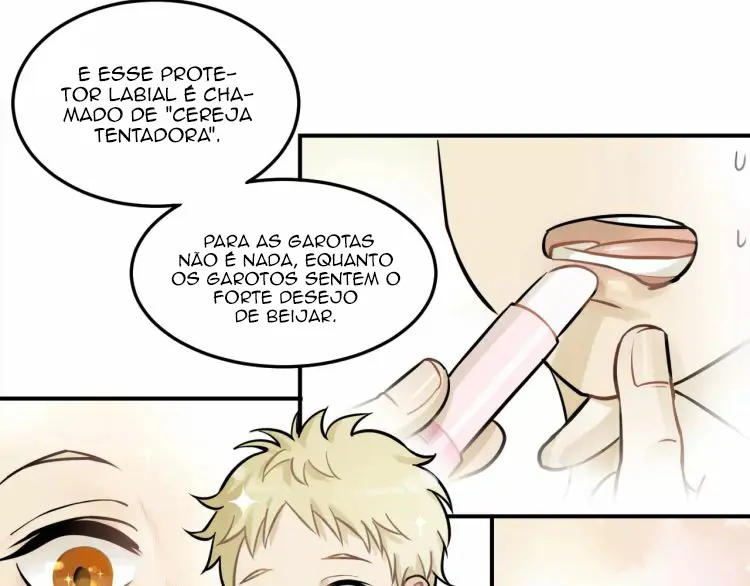 Lembranças da Minha Juventude – Capítulo 04 Yaoi – Página 12