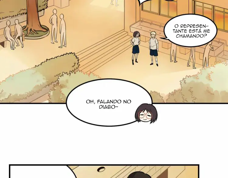 Lembranças da Minha Juventude – Capítulo 04 Yaoi – Página 16