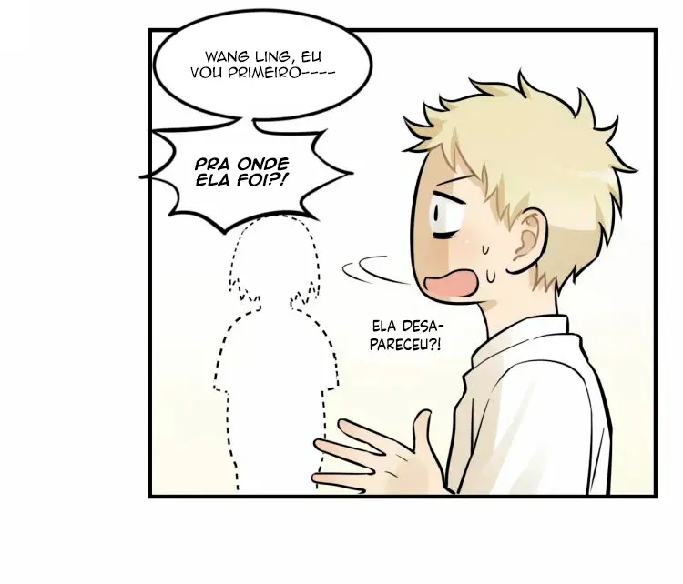 Lembranças da Minha Juventude – Capítulo 04 Yaoi – Página 18