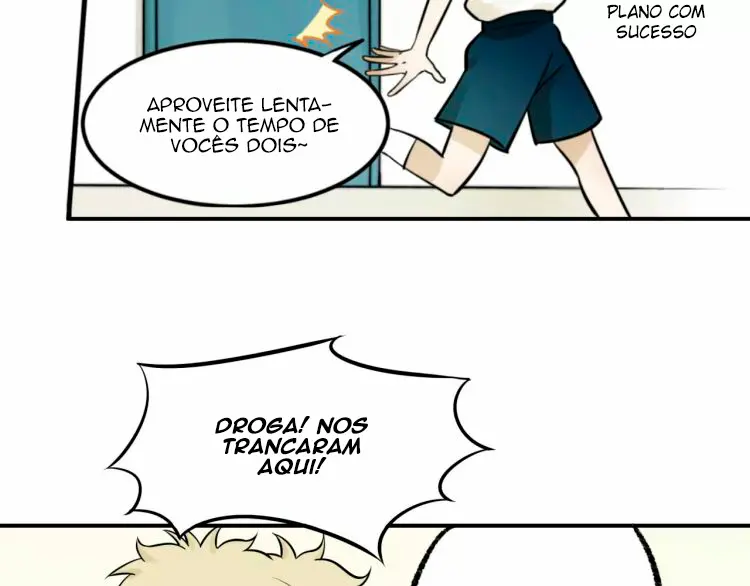 Lembranças da Minha Juventude – Capítulo 04 Yaoi – Página 22