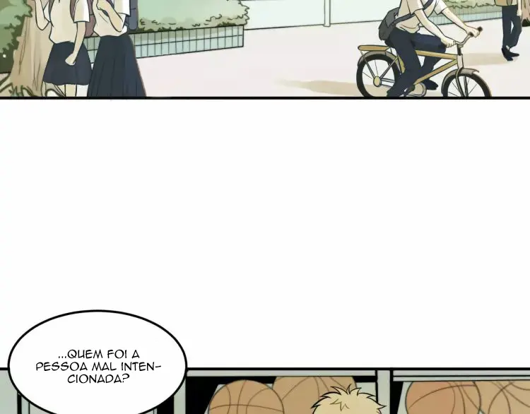 Lembranças da Minha Juventude – Capítulo 04 Yaoi – Página 25