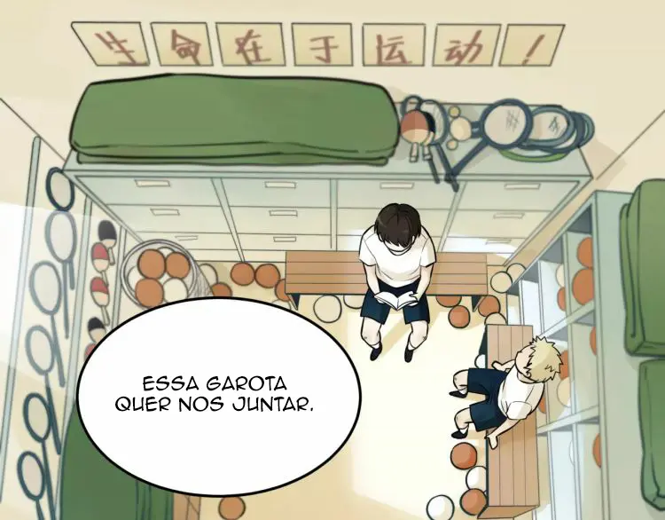 Lembranças da Minha Juventude – Capítulo 04 Yaoi – Página 28