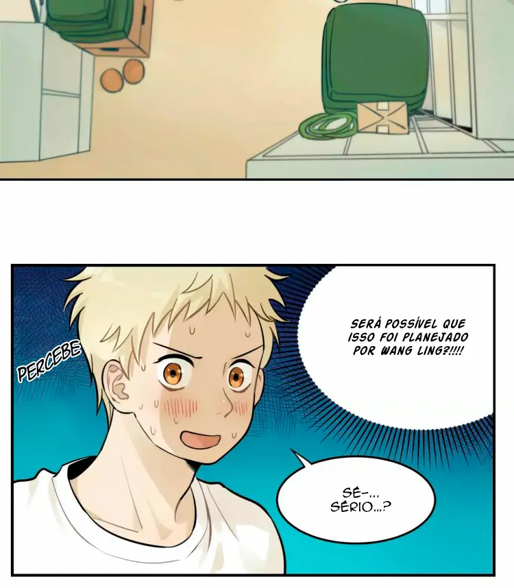 Lembranças da Minha Juventude – Capítulo 04 Yaoi – Página 29