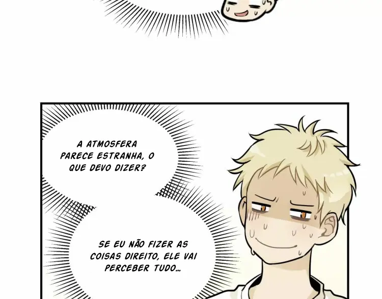 Lembranças da Minha Juventude – Capítulo 04 Yaoi – Página 31