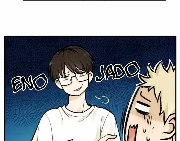 Lembranças da Minha Juventude – Capítulo 04 Yaoi – Página 37