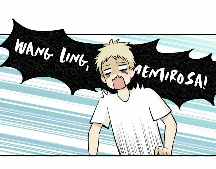 Lembranças da Minha Juventude – Capítulo 04 Yaoi – Página 41