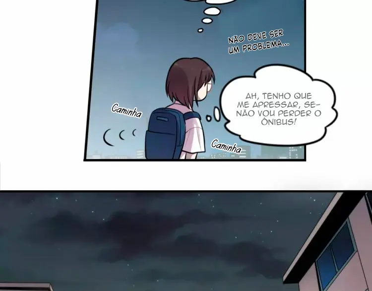 Lembranças da Minha Juventude – Capítulo 04 Yaoi – Página 47