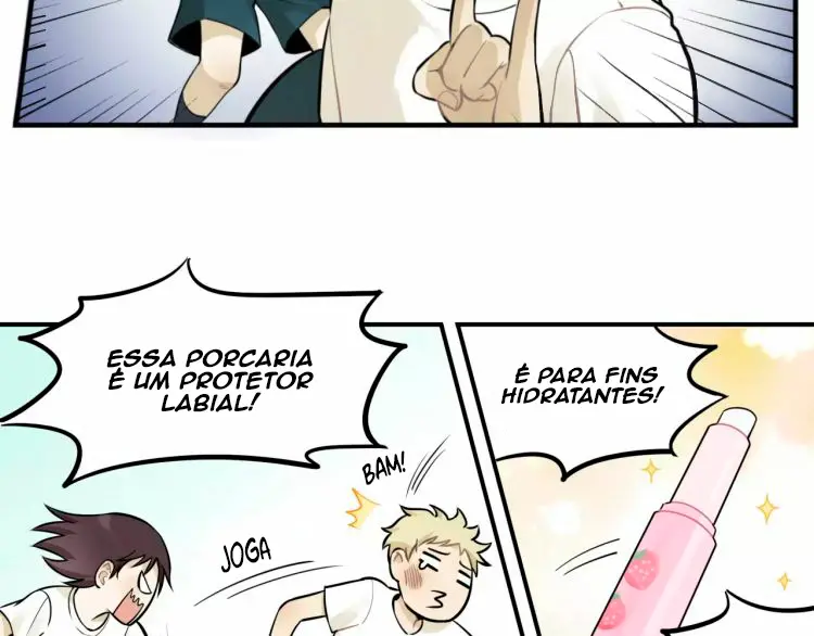 Lembranças da Minha Juventude – Capítulo 04 Yaoi – Página 6