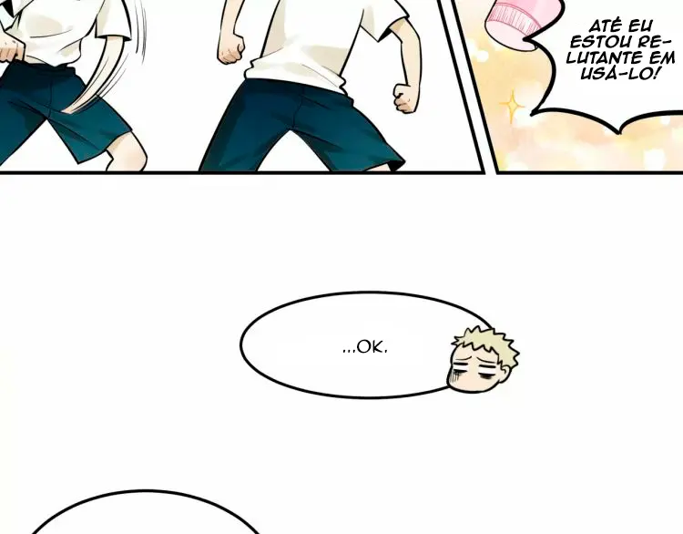 Lembranças da Minha Juventude – Capítulo 04 Yaoi – Página 7