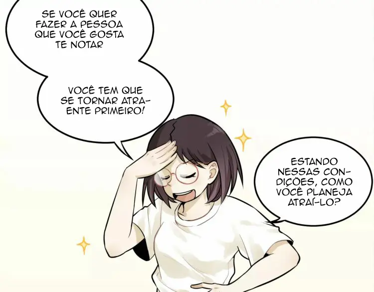 Lembranças da Minha Juventude – Capítulo 04 Yaoi – Página 8