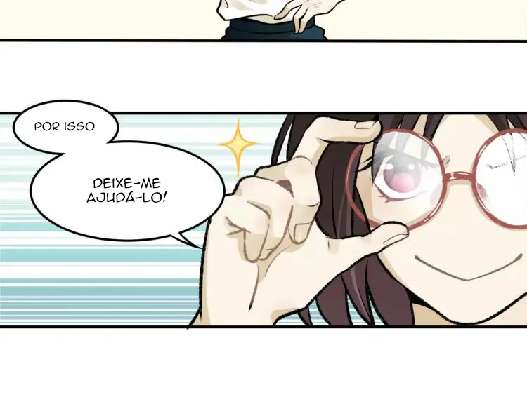 Lembranças da Minha Juventude – Capítulo 04 Yaoi – Página 9