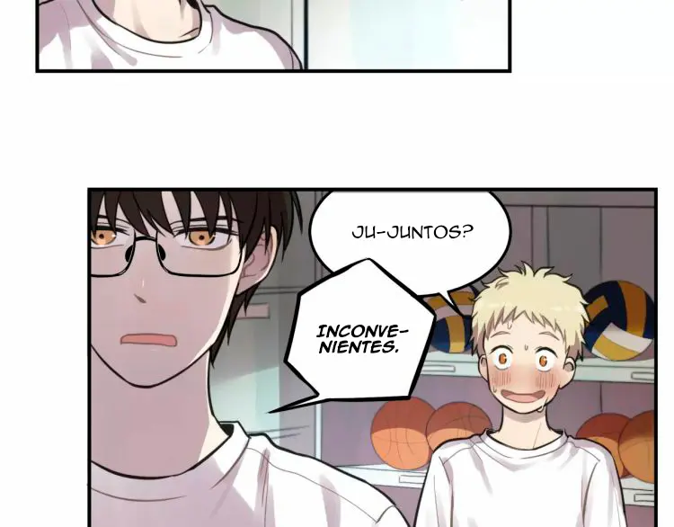 Lembranças da Minha Juventude – Capítulo 05 Yaoi – Página 10