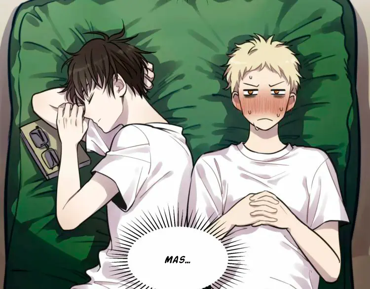 Lembranças da Minha Juventude – Capítulo 05 Yaoi – Página 12