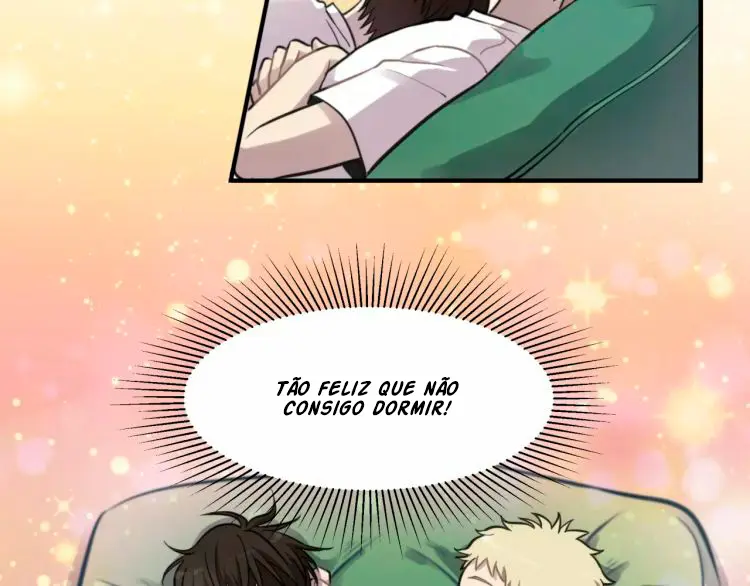 Lembranças da Minha Juventude – Capítulo 05 Yaoi – Página 14