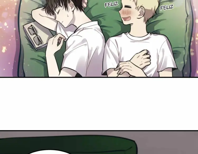 Lembranças da Minha Juventude – Capítulo 05 Yaoi – Página 15