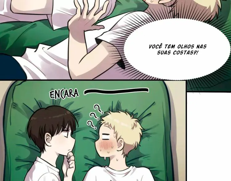 Lembranças da Minha Juventude – Capítulo 05 Yaoi – Página 17