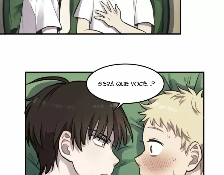Lembranças da Minha Juventude – Capítulo 05 Yaoi – Página 18