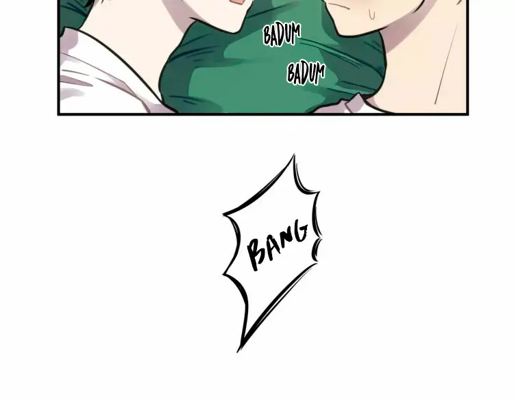 Lembranças da Minha Juventude – Capítulo 05 Yaoi – Página 19