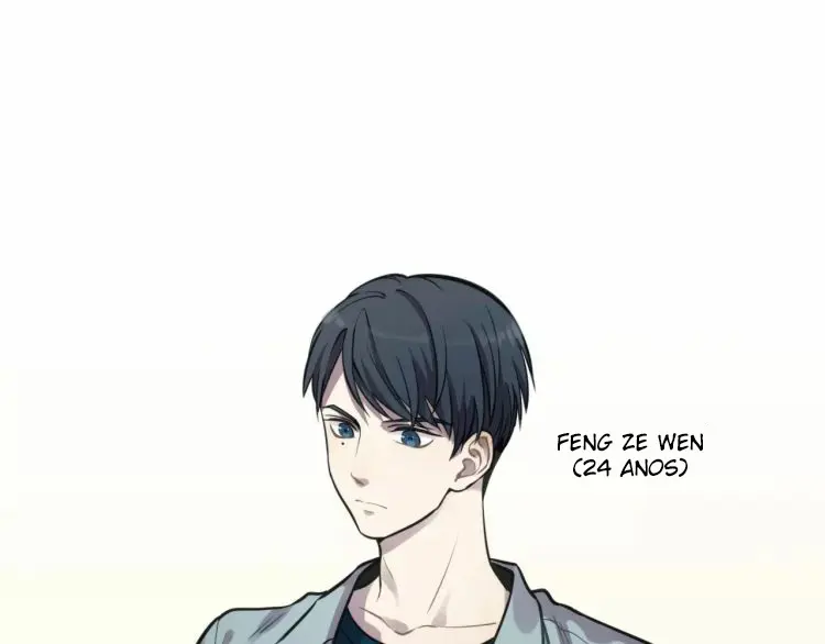 Lembranças da Minha Juventude – Capítulo 05 Yaoi – Página 2