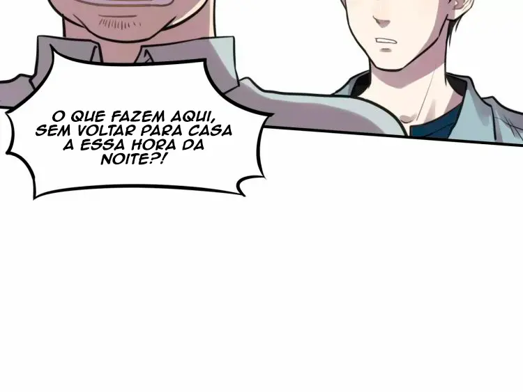 Lembranças da Minha Juventude – Capítulo 05 Yaoi – Página 22