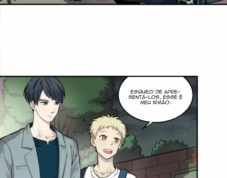 Lembranças da Minha Juventude – Capítulo 05 Yaoi – Página 24