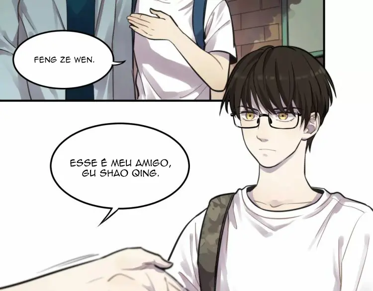 Lembranças da Minha Juventude – Capítulo 05 Yaoi – Página 25