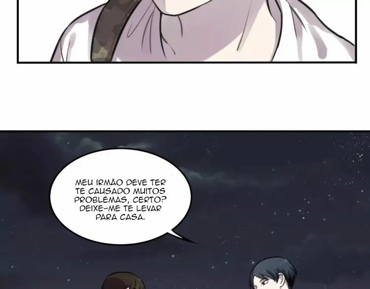 Lembranças da Minha Juventude – Capítulo 05 Yaoi – Página 28