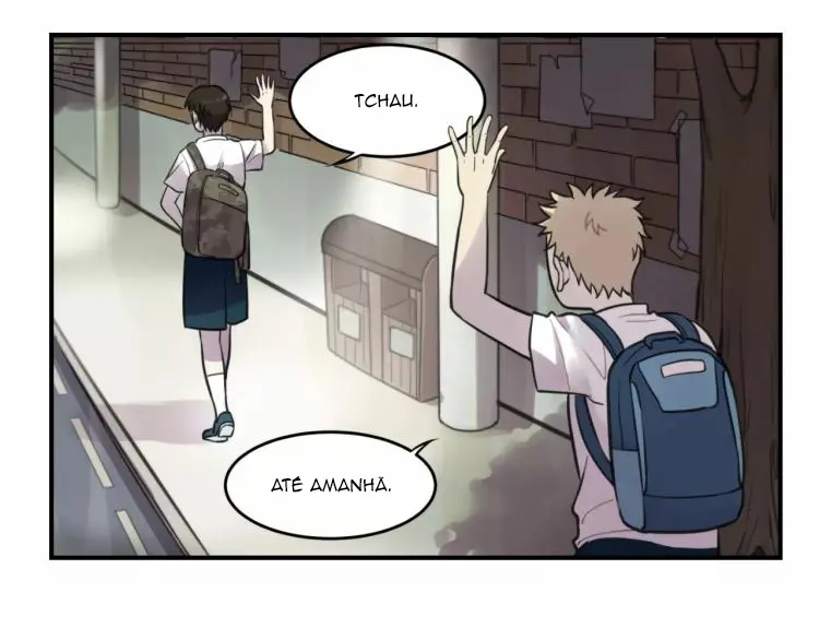 Lembranças da Minha Juventude – Capítulo 05 Yaoi – Página 30